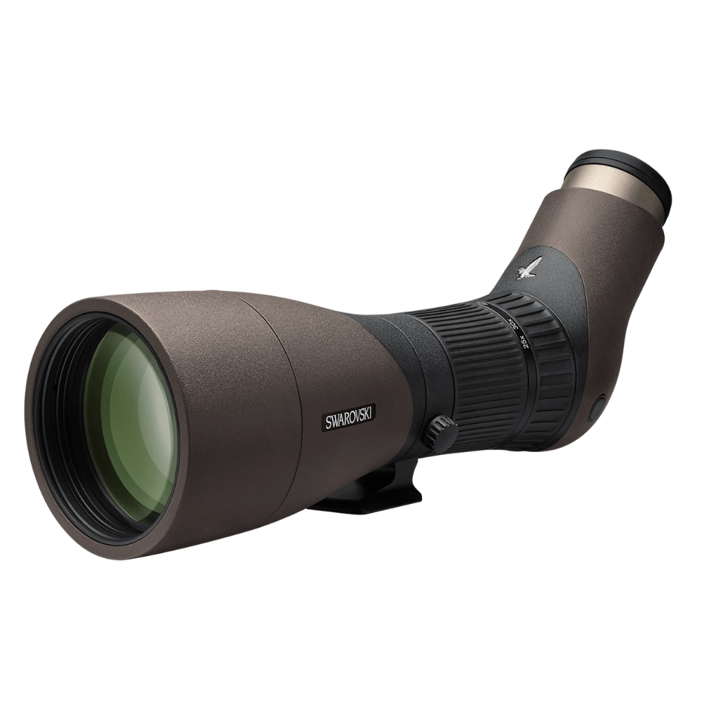 Swarovski ATX Interior 25-60x85